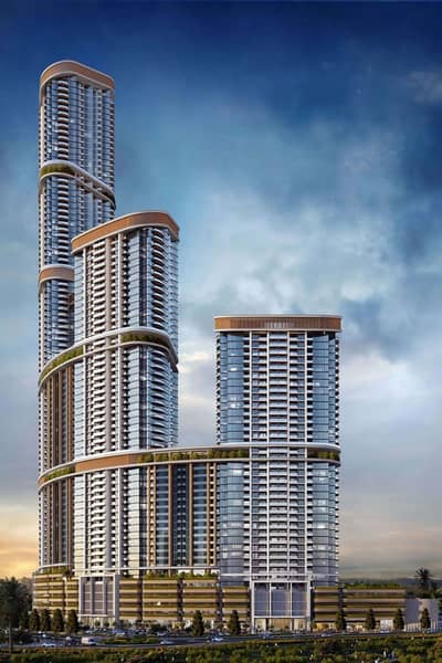 1 Bedroom Apartment for Sale in Bukadra, Dubai - Cover Image