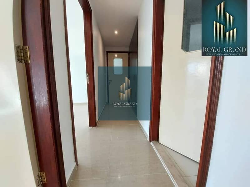 16 STAFF ACCOMODATION AVAILABLE IN MUSSAFFAH