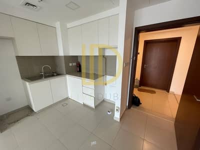 1 Bedroom Flat for Sale in Town Square, Dubai - Vacant | Stunning View | Good ROI