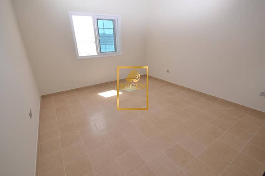 7 Second Bedroom. JPG