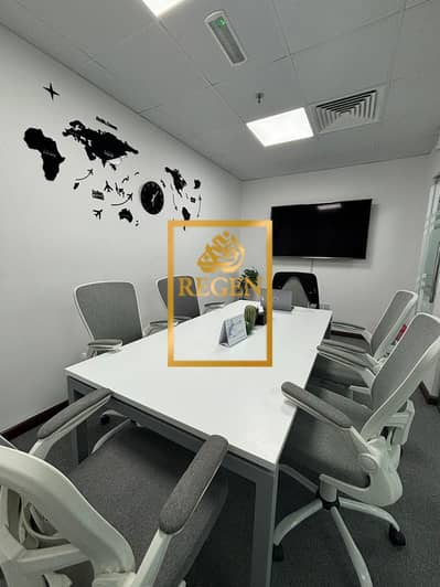 Office for Rent in Sheikh Zayed Road, Dubai - WhatsApp Image 2025-06-28 at 1.17. 18 PM. jpeg