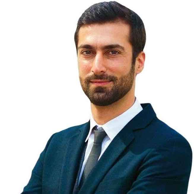 Amir Kermani