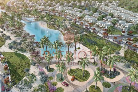 4 Bedroom Townhouse for Sale in DAMAC Lagoons, Dubai - AnyConv. com__28. jpg