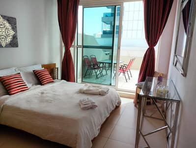 1 Bedroom Flat for Rent in Business Bay, Dubai - WhatsApp Image 2024-08-13 at 1.55. 05 AM (1). jpeg