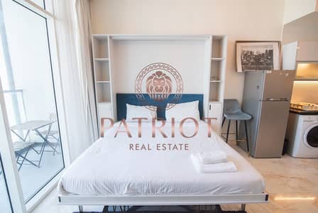 Studio for Rent in Business Bay, Dubai - Lavish Studio // Fully Furnished // Business Bay
