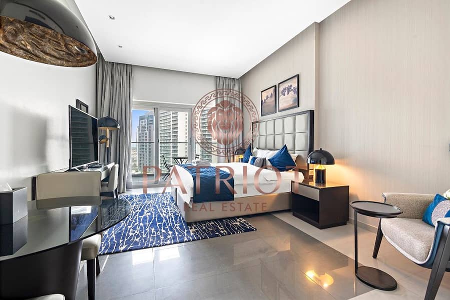 شقة في داماك ميزون ماجستين،الخليج التجاري 7500 درهم - 5057734 شقة في داماك ميزون ماجستين،الخليج التجاري 7500 درهم - 5057734