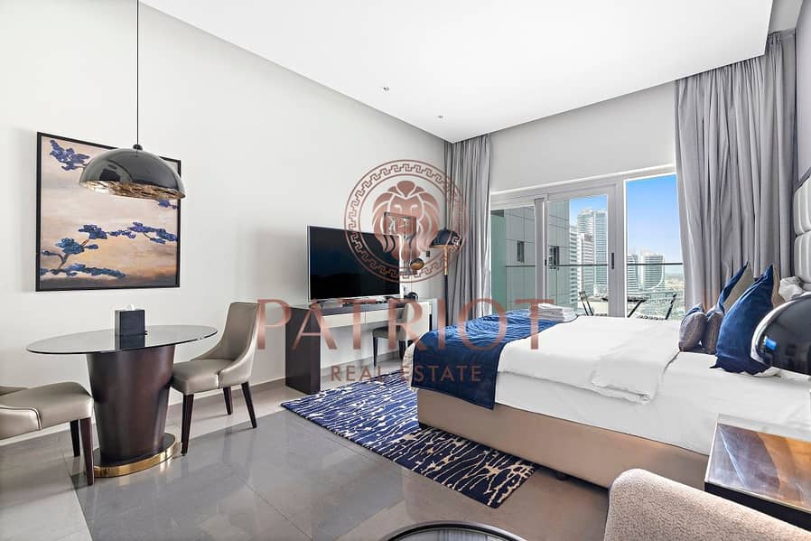 Luxury Studio/Fully Furnished/No Commisiion Luxury Studio/Fully Furnished/No Commisiion