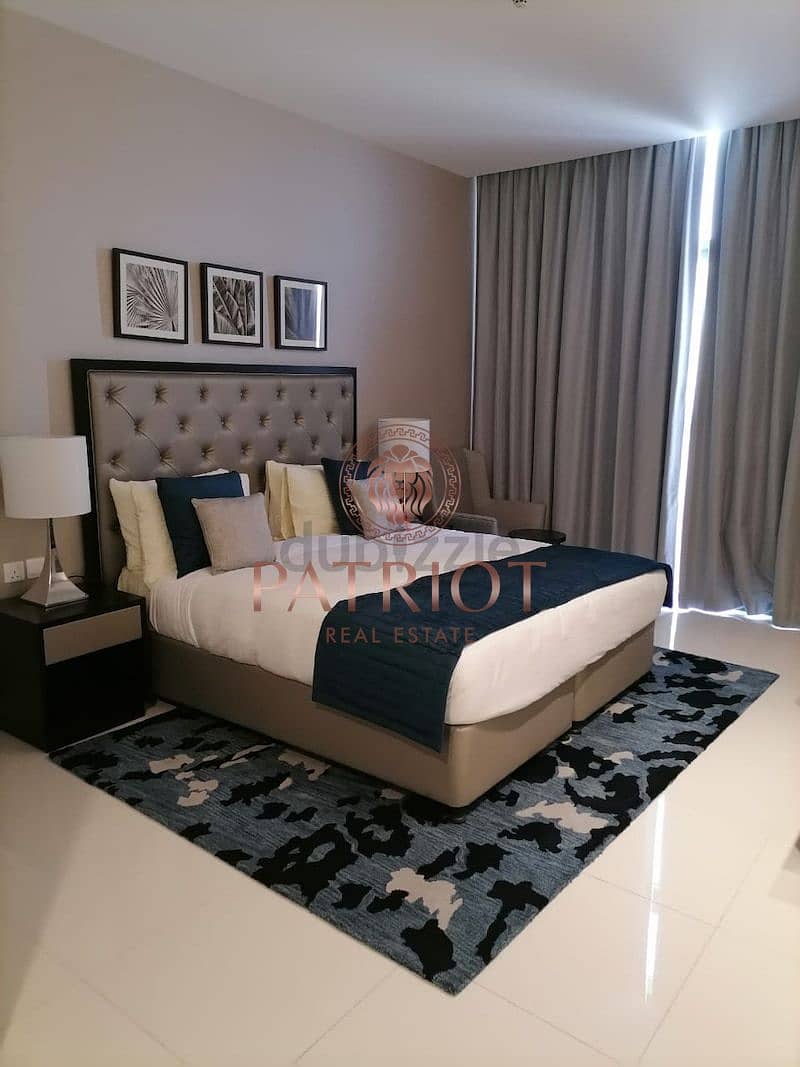 位于迪拜南部街区,居住区,茜拉蒂亚公寓,茜拉蒂亚B 的公寓 5499 AED - 8521282 位于迪拜南部街区,居住区,茜拉蒂亚公寓,茜拉蒂亚B 的公寓 5499 AED - 8521282