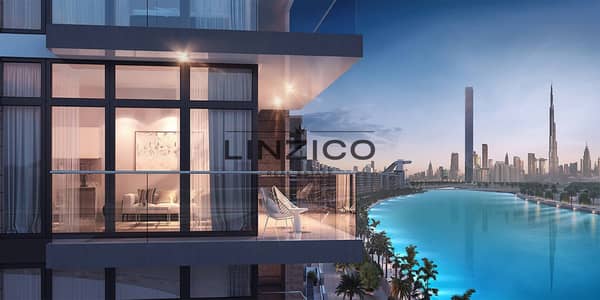 Студия Продажа в Мейдан Сити, Дубай - gallery-4. jpg