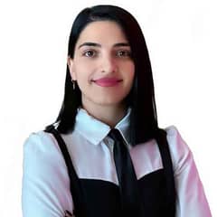 Brisilda Selmani Brisilda Selmani