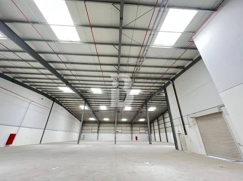 26228 sqft | Ideal Warehouse in Jebel Ali 26228 sqft | Ideal Warehouse in Jebel Ali