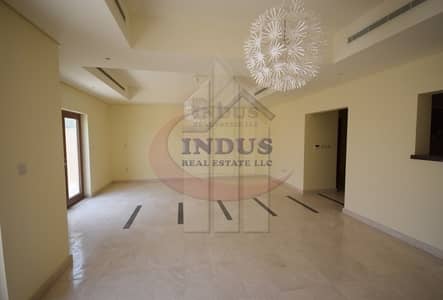 3 Bedroom Villa for Rent in Al Furjan, Dubai - Beautiful Single Row Type A 3+M Town House In AL Furjan 3 Bedroom Villa for Rent in Al Furjan, Dubai - Beautiful Single Row Type A 3+M Town House In AL Furjan