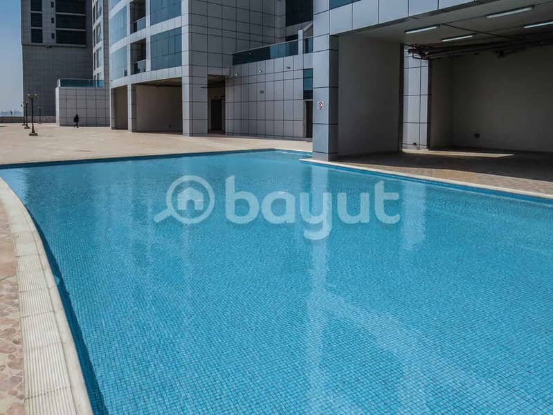 8 Pool