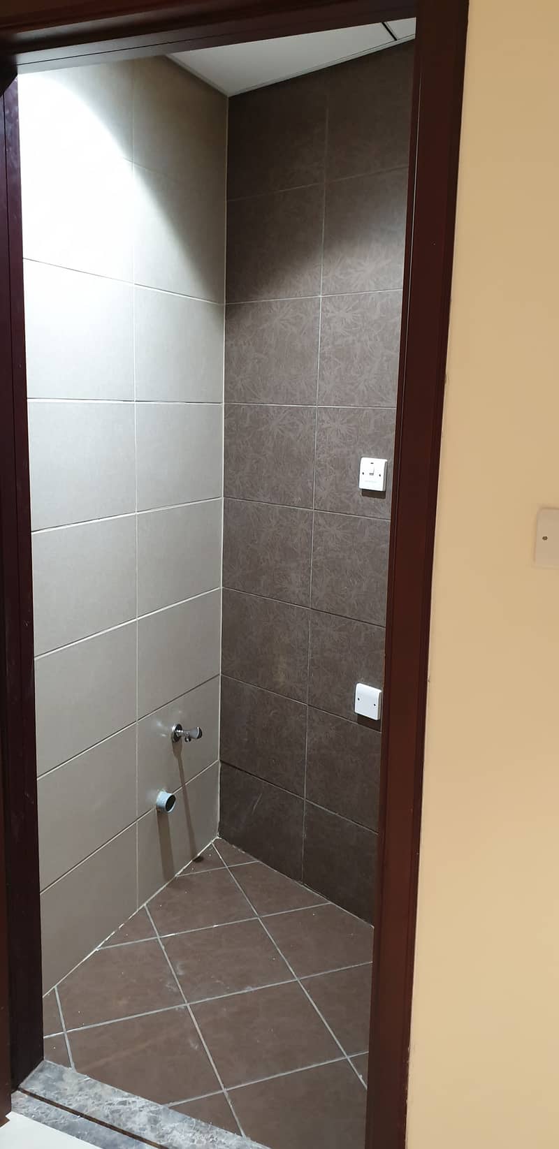 12 Laundry room