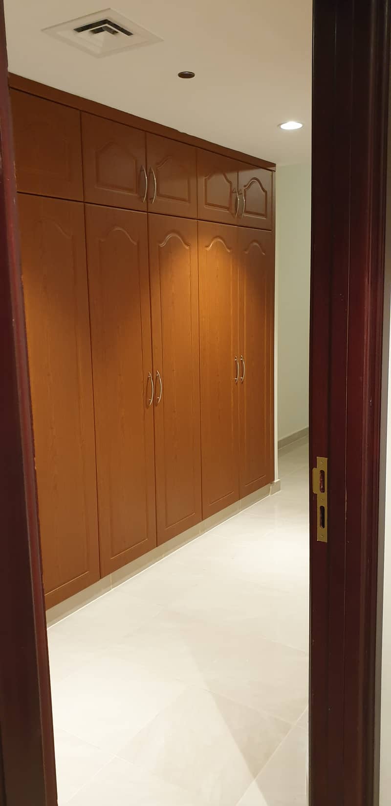 13 First Room