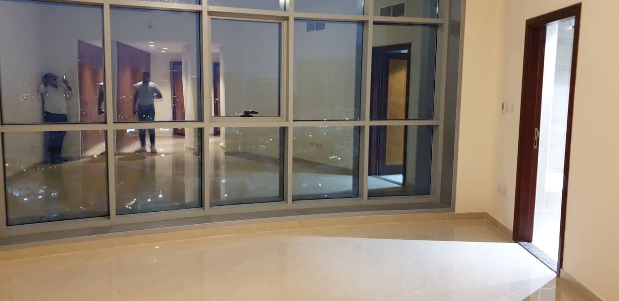 15 room hall