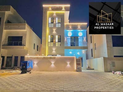 5 Bedroom Villa for Sale in Al Amerah, Ajman - WhatsApp Image 2024-07-22 at 2.01. 38 PM (1). jpeg