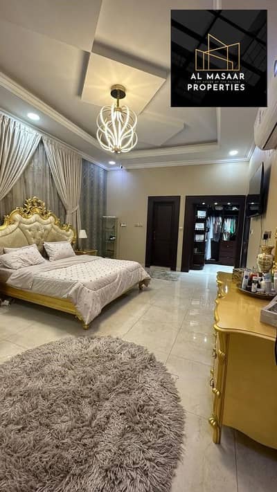 5 Bedroom Villa for Sale in Al Rawda, Ajman - WhatsApp Image 2023-12-07 at 7.13. 48 PM. jpeg