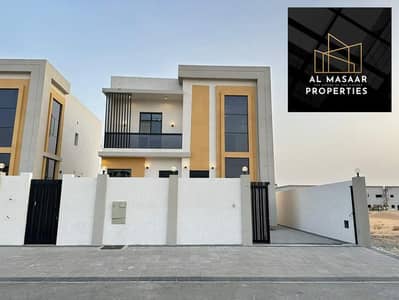 3 Bedroom Villa for Sale in Al Zahya, Ajman - WhatsApp Image 2024-06-27 at 12.32. 05 PM. jpeg