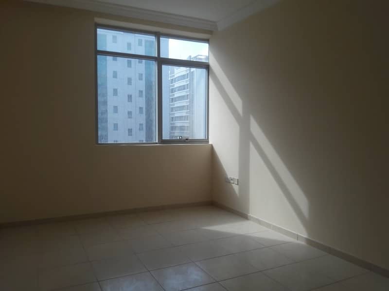 Outstanding Offer 1 Bedroom Apartment With 2 Bathroom & Basment Parking In Building ME 09 Just 40k