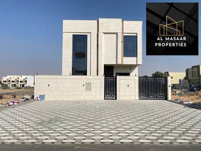 5 Bedroom Villa for Sale in Al Zahya, Ajman - WhatsApp Image 2024-02-28 at 8.18. 26 PM. jpeg