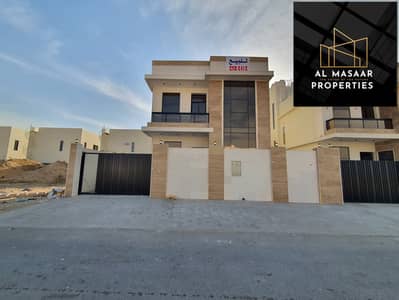 7 Bedroom Villa for Sale in Al Zahya, Ajman - 20240125_152832. jpg