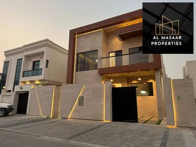 5 Bedroom Villa for Sale in Al Yasmeen, Ajman - WhatsApp Image 2024-07-23 at 12.07. 32 AM (3). jpeg