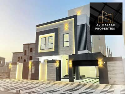 5 Bedroom Villa for Sale in Al Helio, Ajman - WhatsApp Image 2024-05-27 at 11.47. 06 PM. jpeg