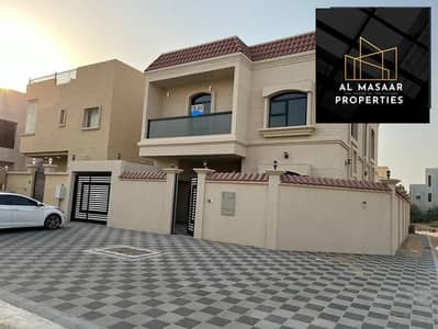 5 Bedroom Villa for Sale in Al Yasmeen, Ajman - WhatsApp Image 2024-07-02 at 11.10. 52 AM. jpeg