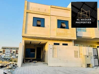 5 Bedroom Townhouse for Sale in Al Zahya, Ajman - WhatsApp Image 2024-06-05 at 10.57. 42 AM (1). jpeg