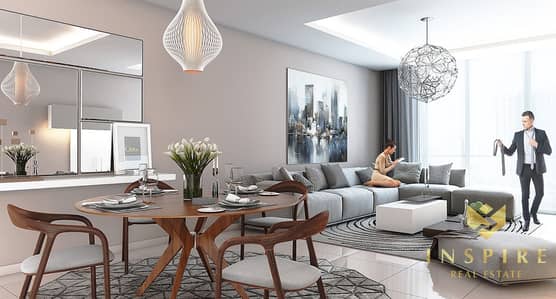 2BHK - Arabian Gate | Silicon Oasis 2BHK - Arabian Gate | Silicon Oasis