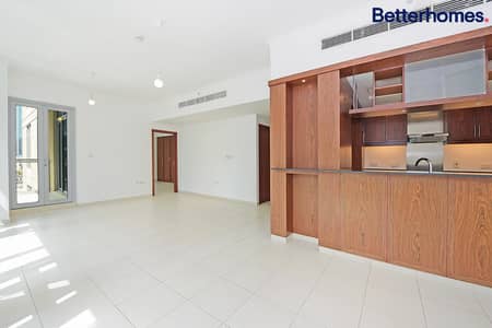Spacious | High Floor | Corner Unit