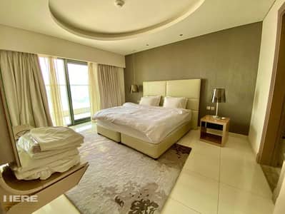 Spacious | Fully furnished | Stunning Creek View