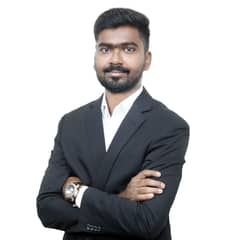 Sohail Mohammed Sohail Mohammed