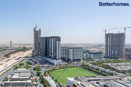 Prime Location | Premium Finishing | High Floor