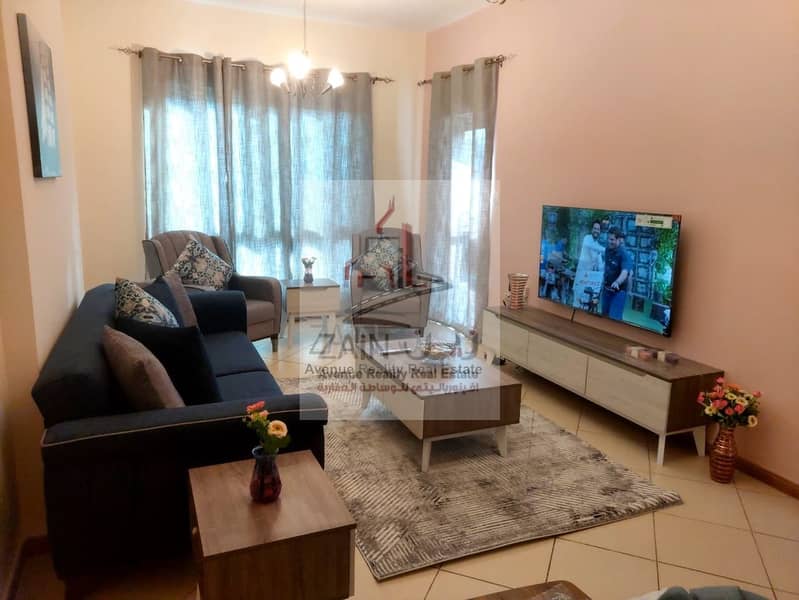 Chiller Gas Free I High Class Newly Furnished I Best Amenities I Heart of Marina I Near Metro Chiller Gas Free I High Class Newly Furnished I Best Amenities I Heart of Marina I Near Metro
