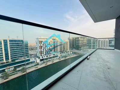 2 Bedroom Flat for Rent in Al Raha Beach, Abu Dhabi - qyN9UIxIhsIueQ3re0sk0I2uZz8DNYqL3NpvlYUM