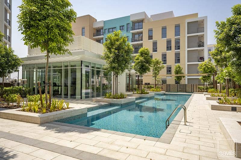 Brand New 2BR | Al Zahia Exclusive Gated Community Brand New 2BR | Al Zahia Exclusive Gated Community
