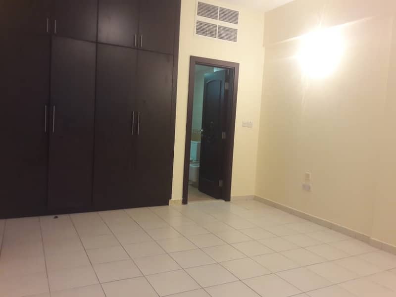 luxurious 2 Bedrooms Apartment &3 Bathrooms New Building in Mussafah Shabia 60k Near Madina Market
