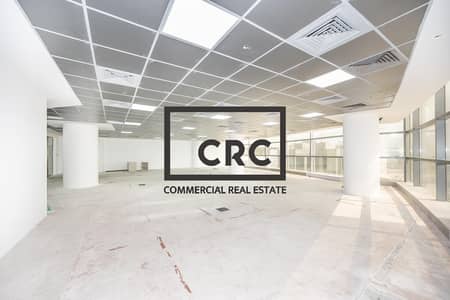 Office for Rent in Dubai Internet City, Dubai - Open Plan | Office Space | DDA FZ License