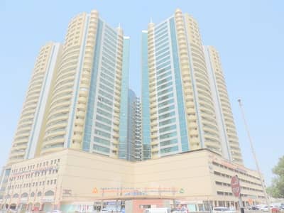 شقة في أبراج هورايزون عجمان وسط المدينة 2 غرف 360000 درهم - 4032429 شقة في أبراج هورايزون عجمان وسط المدينة 2 غرف 360000 درهم - 4032429