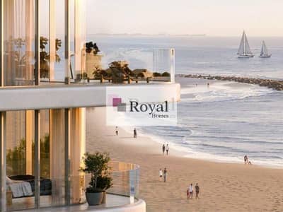 3 Bedroom Apartment for Sale in Al Marjan Island, Ras Al Khaimah - f76b8803-960f-49a9-957c-ecd46e6a7ab0. png