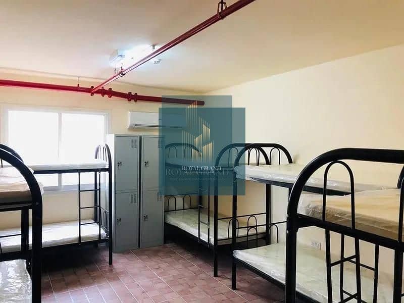 STAFF ACCOMMODATION FOR RENT IN MUSSAFFAH STAFF ACCOMMODATION FOR RENT IN MUSSAFFAH
