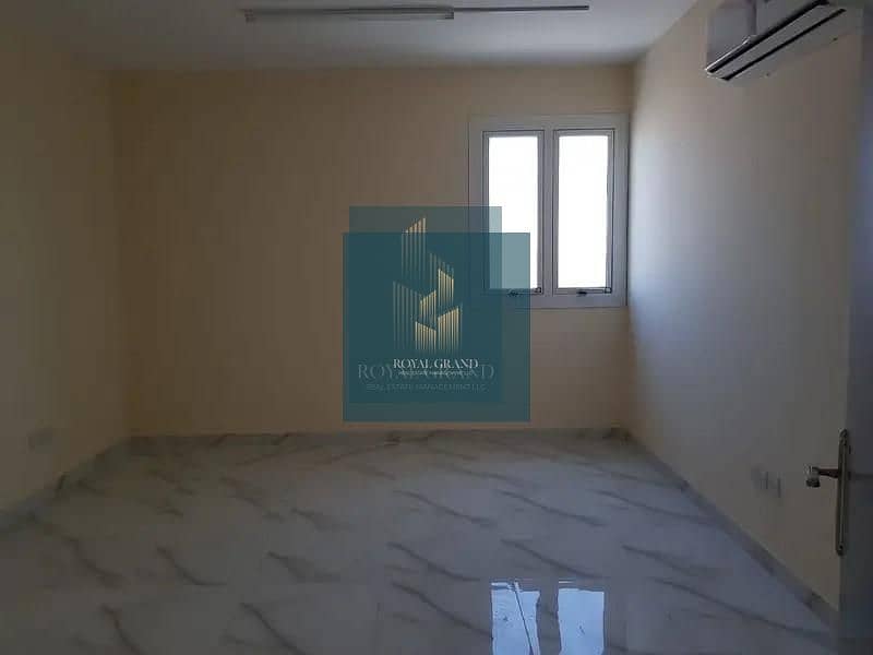 3 STAFF ACCOMMODATION FOR RENT IN MUSSAFFAH