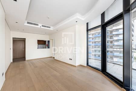 1 Bedroom Flat for Sale in Downtown Dubai, Dubai - Fully Furnished | Biggest Layout | Zabeel View