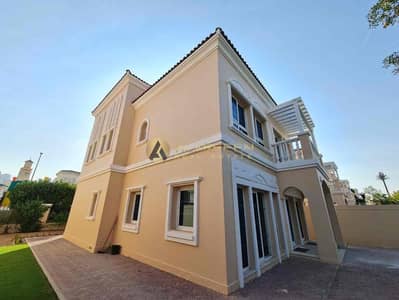 2 Bedroom Villas for Rent in Jumeirah Village Circle (JVC) - 2 Bedroom ...
