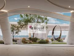 Skyline View | Coastal Luxury | 3-Bedroom