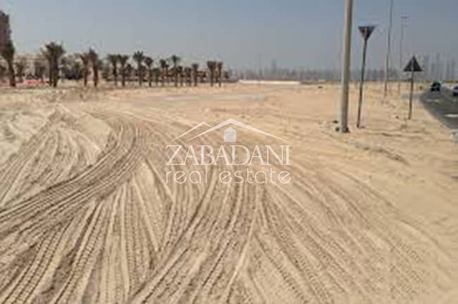 Commercial Plot available for sale at Aed 65/Sqft