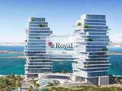 Premium 3-BHK | Oceanside Scenery | Elegant