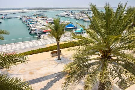 2 Bedroom Apartment for Rent in Saadiyat Island, Abu Dhabi - SR2 - 103 (12). jpg